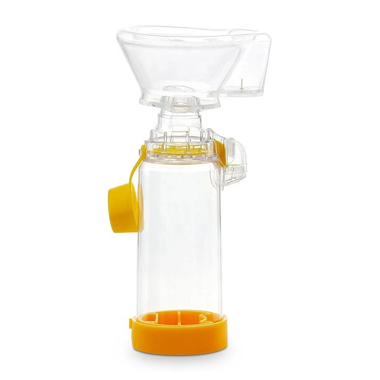 Aerosol Inhaler Spacer
