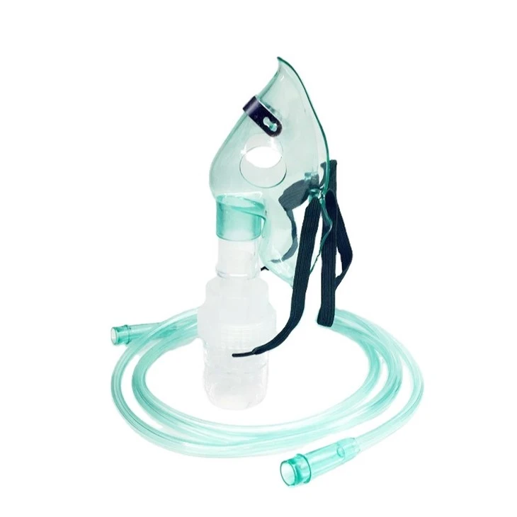 CE, ISO Disposable Nebulizer Mask suppliers