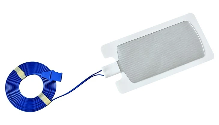 Disposable Electrosurgical Grounding Pad best