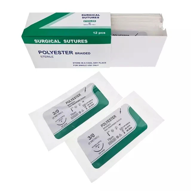 Disposable Surgical Suture Kit best