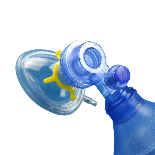 High Quality Resuscitation Bag factory