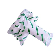 Junta de vendajes de yeso médico